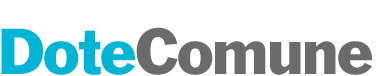 Dote Comune Home page